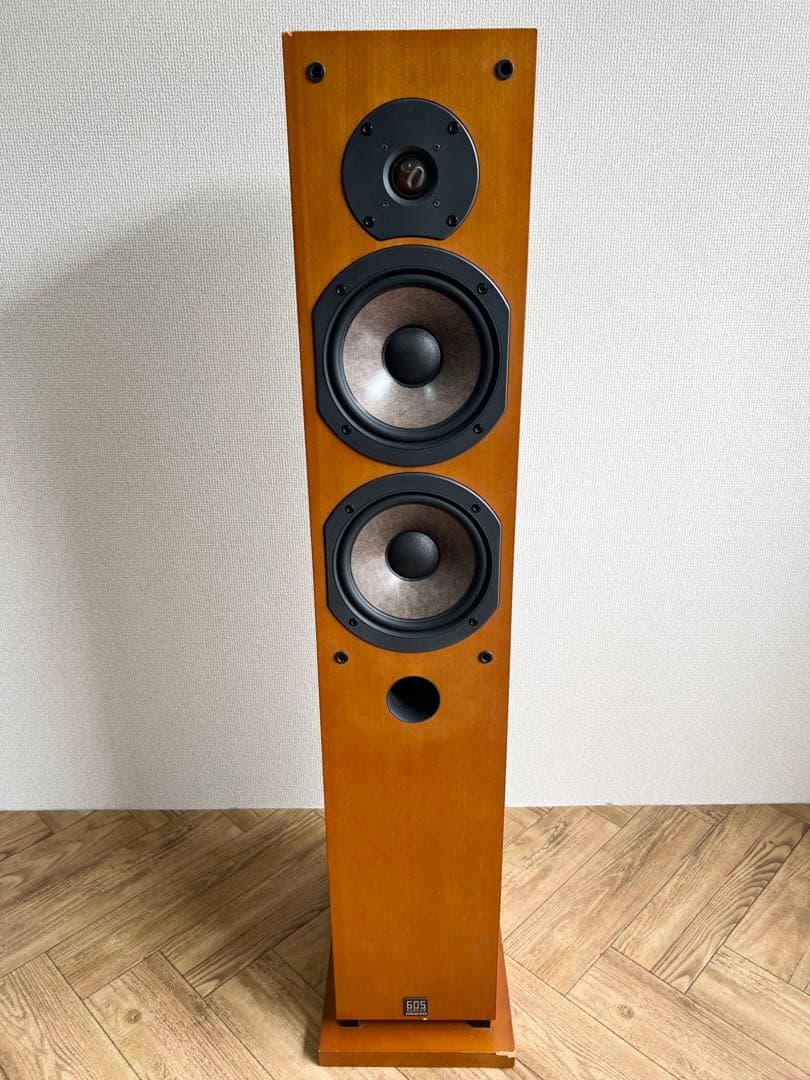 ④ 送料込み ONKYO オンキョー　D-605F トールボーイスピーカー 希少