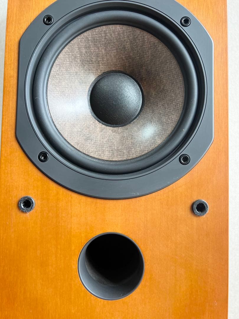 ④ 送料込み ONKYO オンキョー　D-605F トールボーイスピーカー 希少