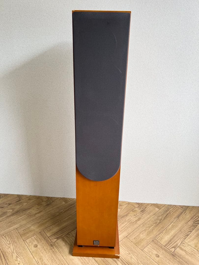 ④ 送料込み ONKYO オンキョー　D-605F トールボーイスピーカー 希少
