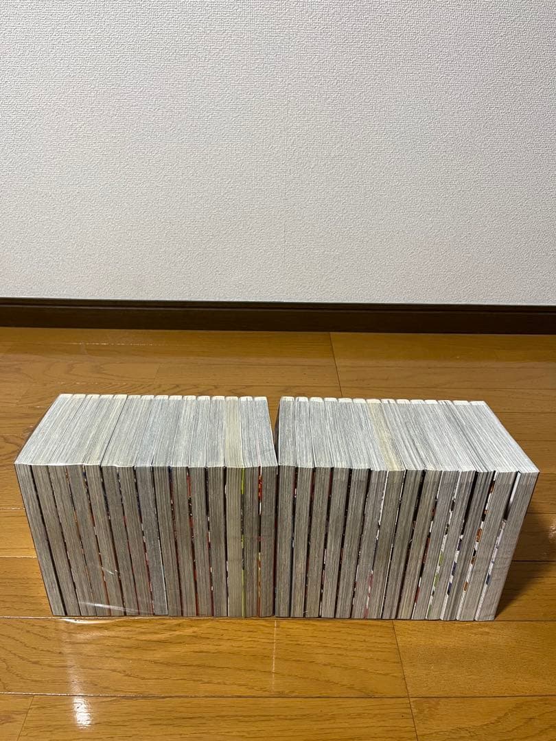 ワールドトリガー　1巻〜29巻　全巻セット