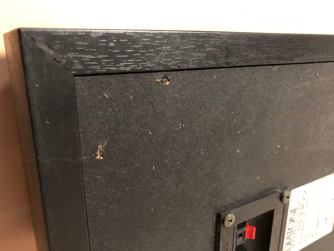 DIATONE スピーカー　DS-33EXV