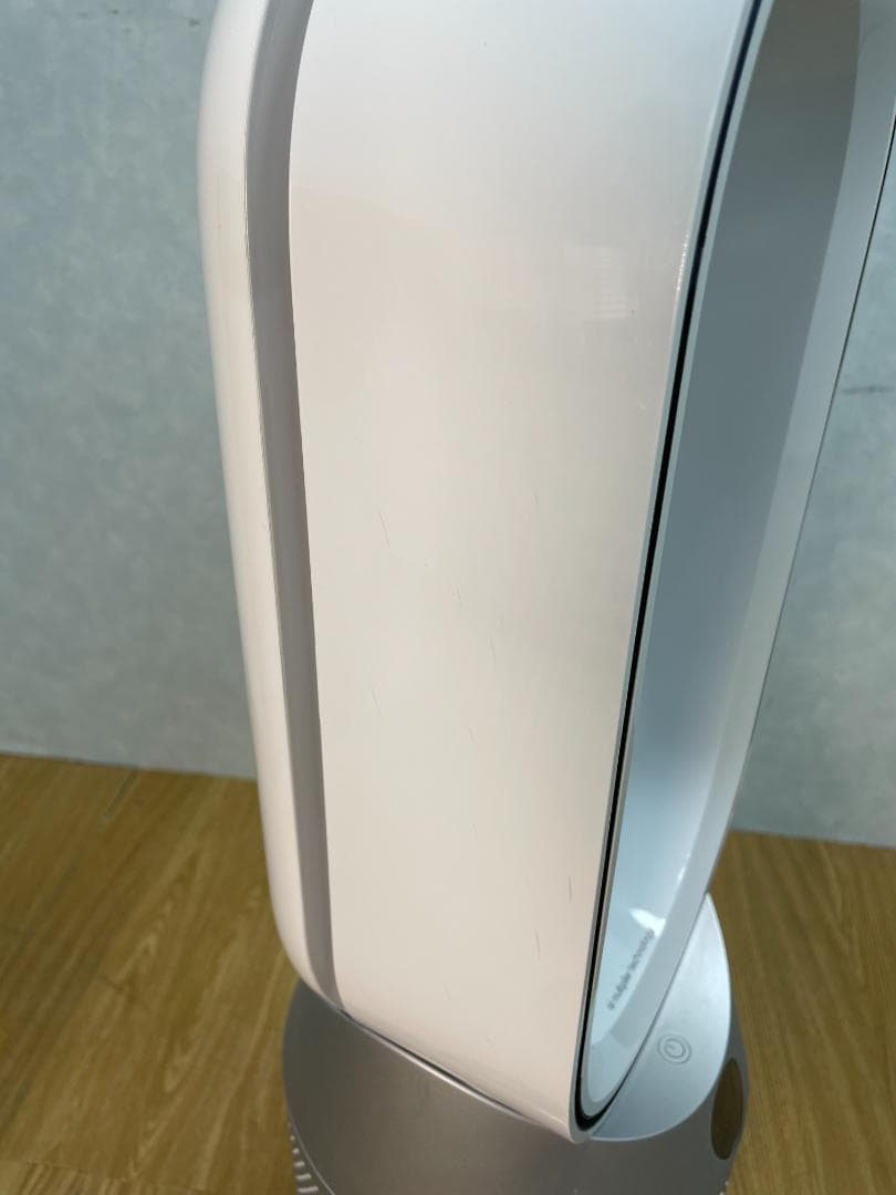 Y☆748 ダイソン Hot＆Cool　空気清浄機 HP07 WS