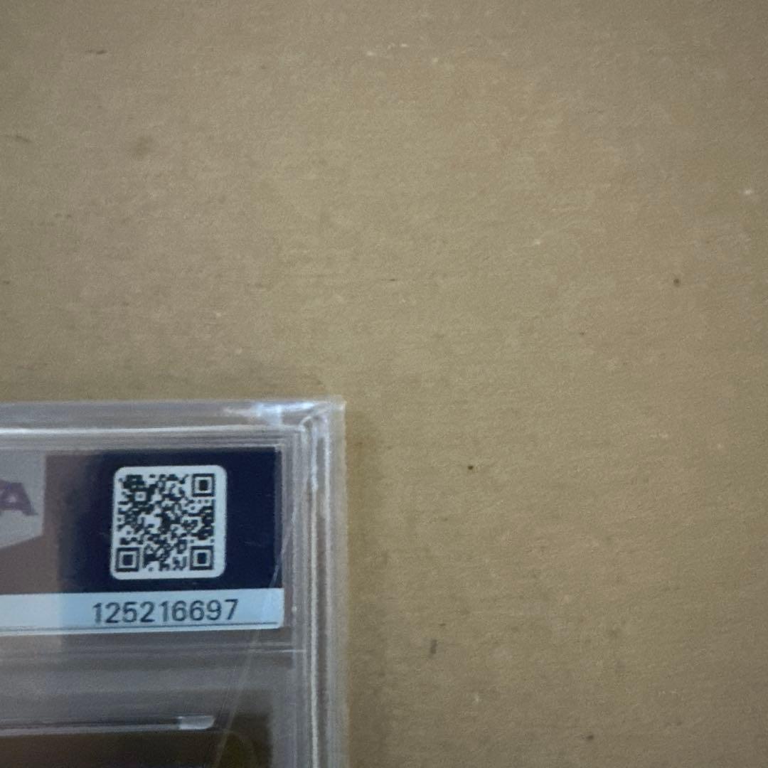 PSA10 GEM MINT ナンジャモ 091/071 SR