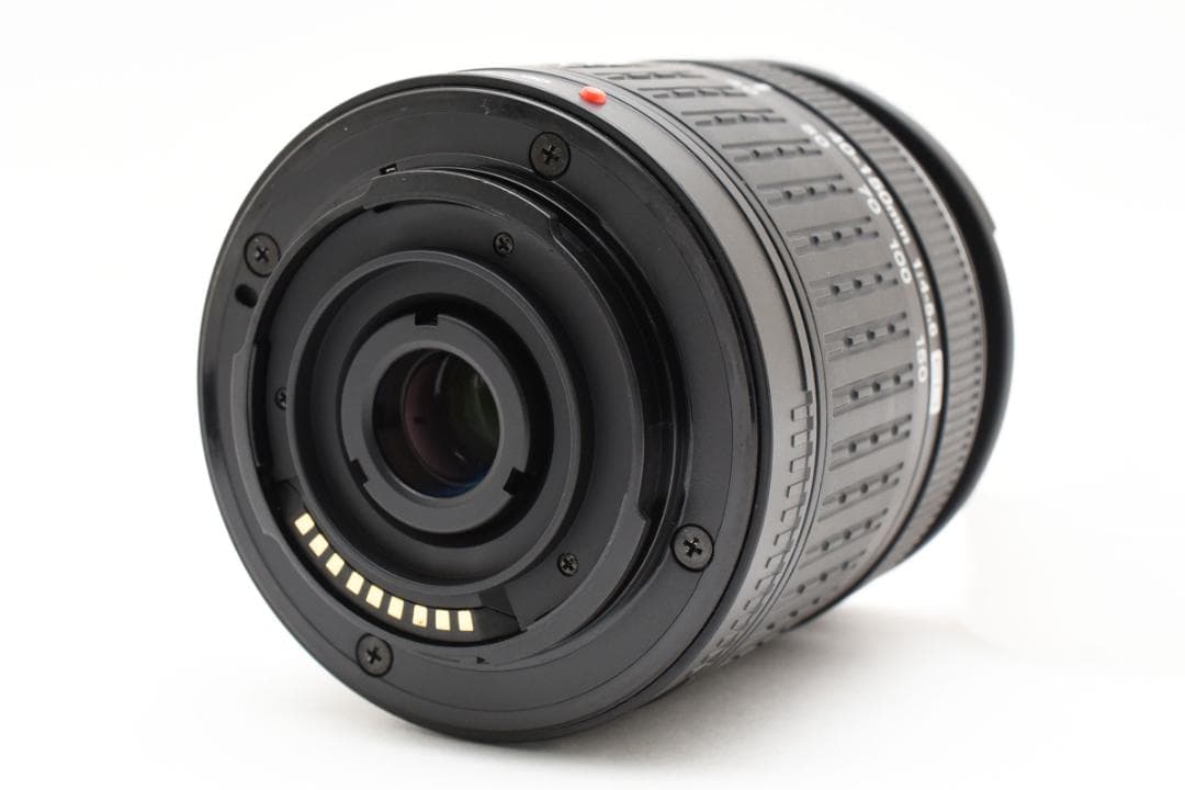 レンズ(ズーム) OLYMPUS ZUIKO DIGITAL 40-150mm F4-5.6