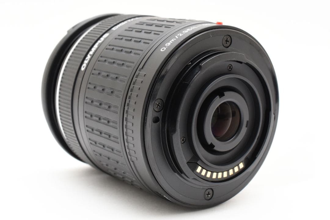 レンズ(ズーム) OLYMPUS ZUIKO DIGITAL 40-150mm F4-5.6