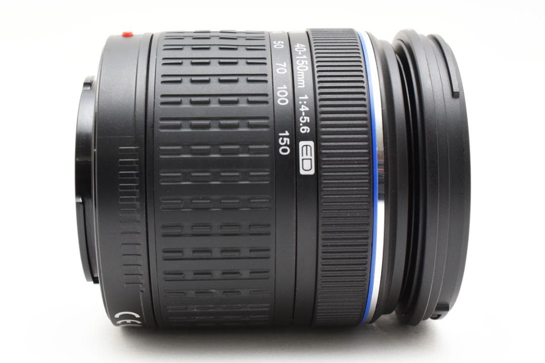 レンズ(ズーム) OLYMPUS ZUIKO DIGITAL 40-150mm F4-5.6