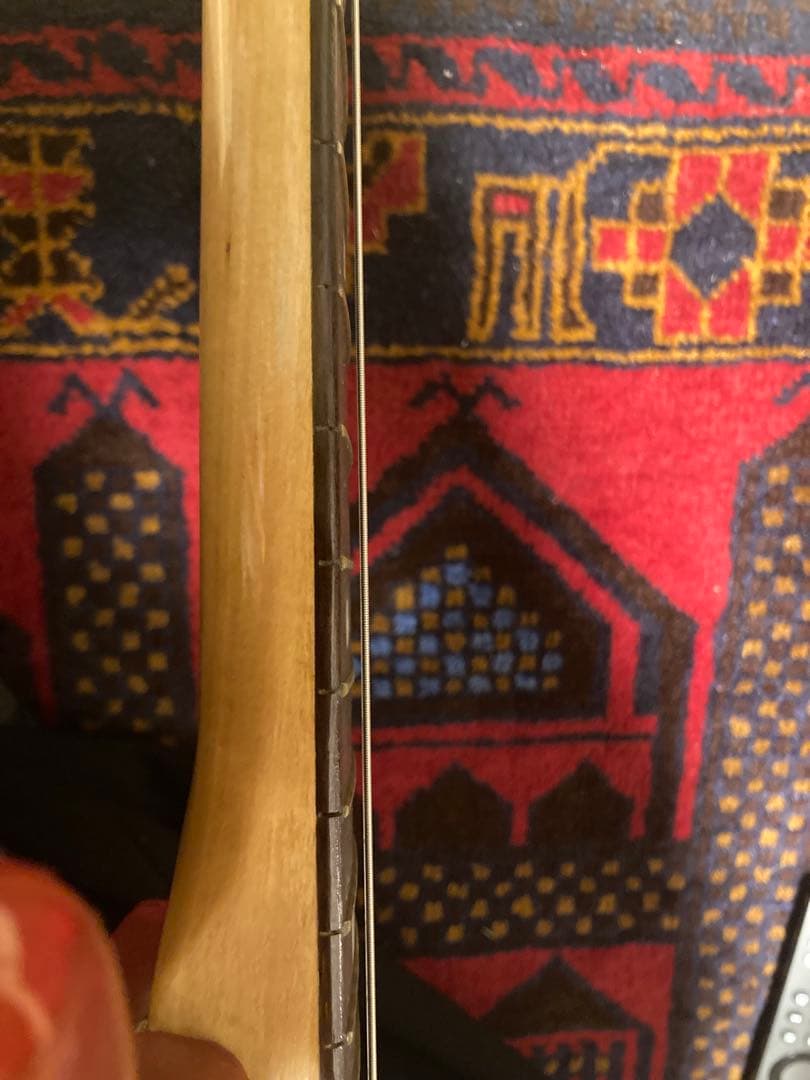 最終値下Guyatone LG80t 動作品 調整・分解清掃済み ビザールギター