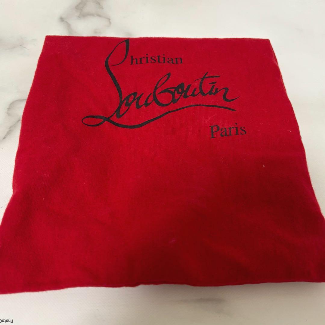 Rosemary❣️Christian Louboutin＊ハイヒール✨