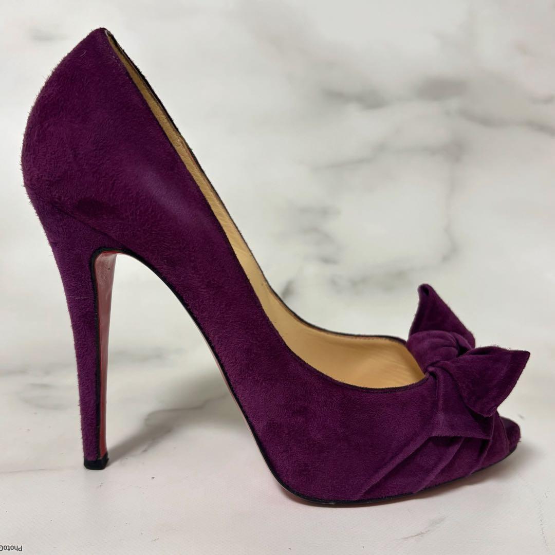 Rosemary❣️Christian Louboutin＊ハイヒール✨