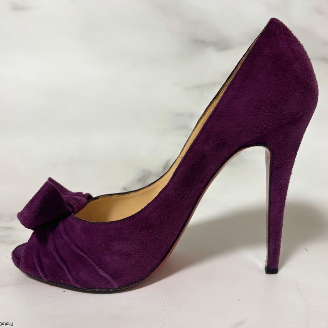 Rosemary❣️Christian Louboutin＊ハイヒール✨