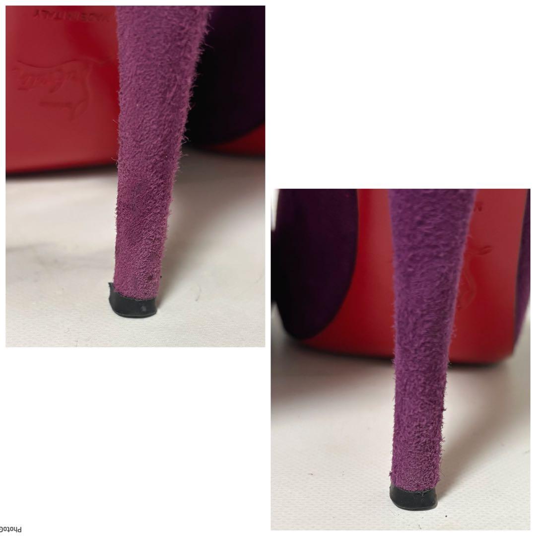 Rosemary❣️Christian Louboutin＊ハイヒール✨