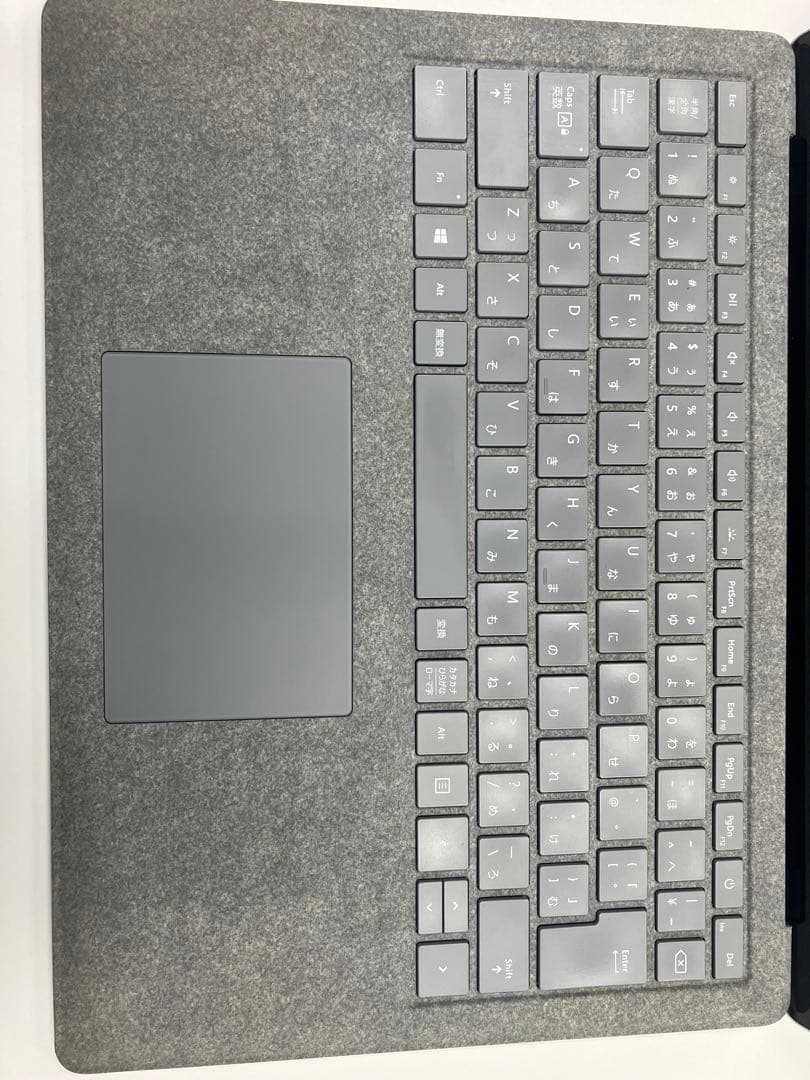Windowsノート本体 Microsoft Surface Laptop 2 i5 128GB
