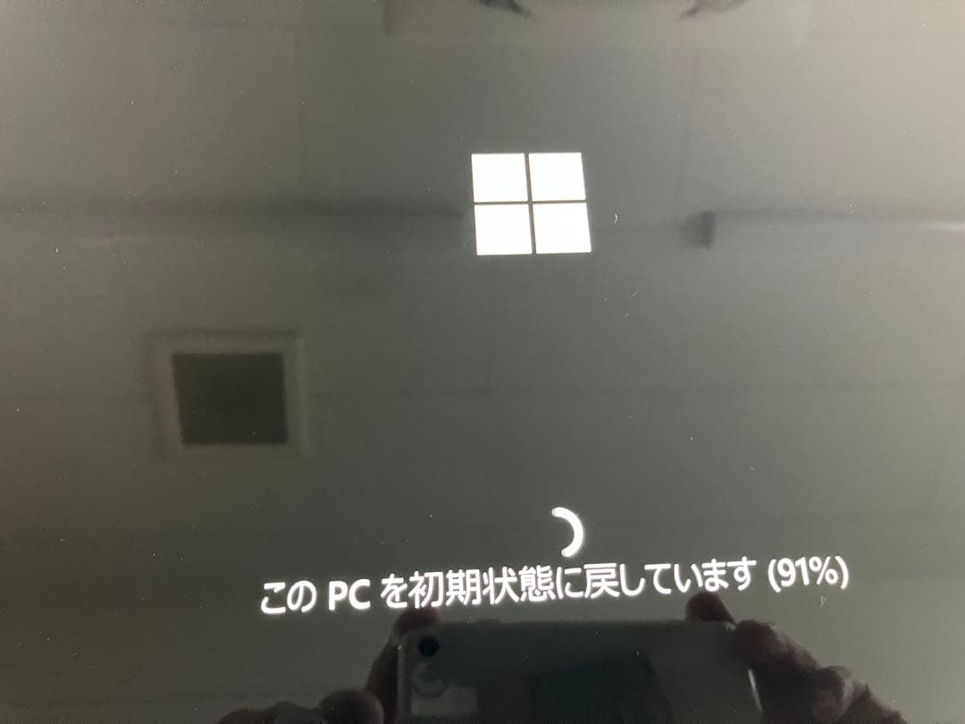 Windowsノート本体 Microsoft Surface Laptop 2 i5 128GB