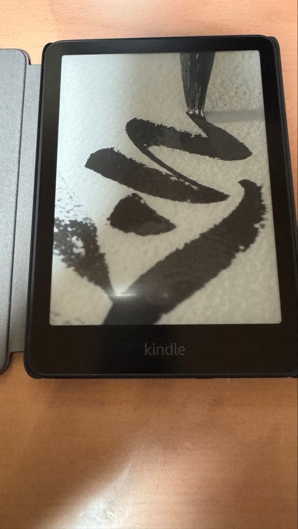 Kindleペーパーホワイトシグニチャーエディション12世代