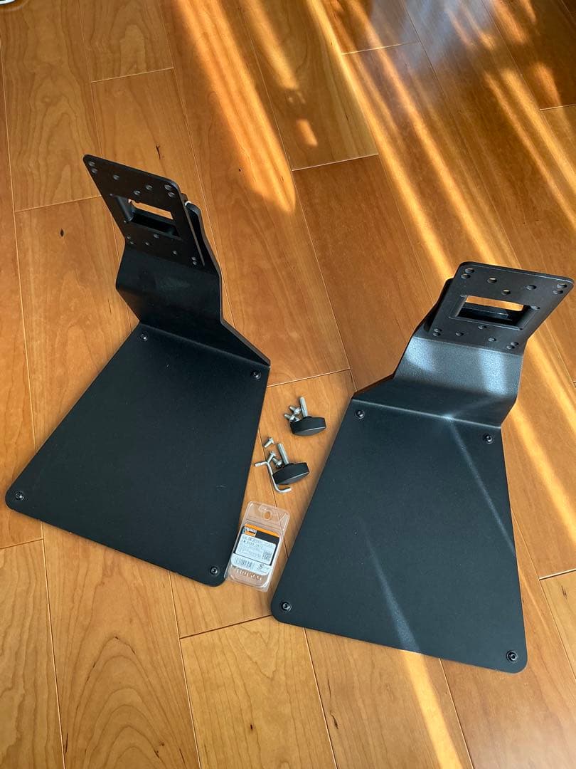 Genelec スピーカースタンド 8000-325B