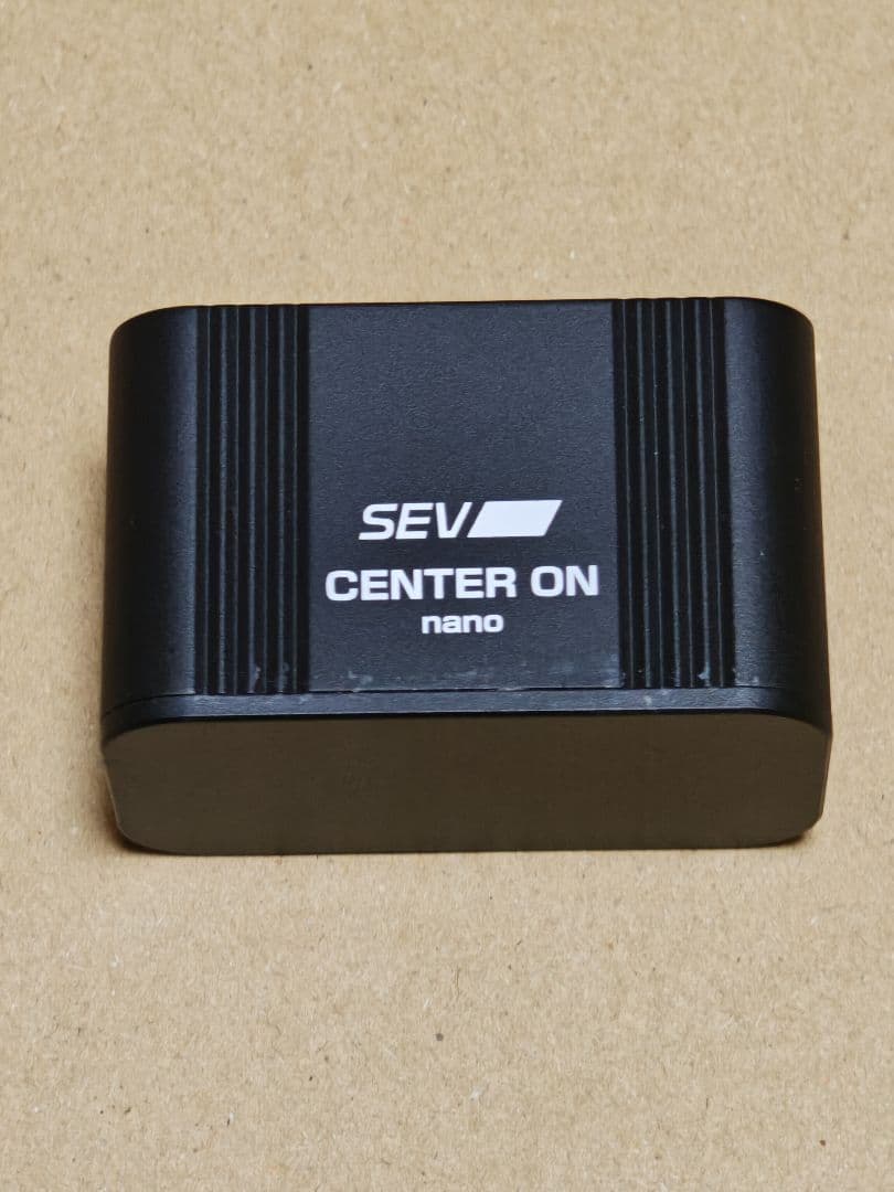 アクセサリー SEV CENTER ON STYLE CRUISING