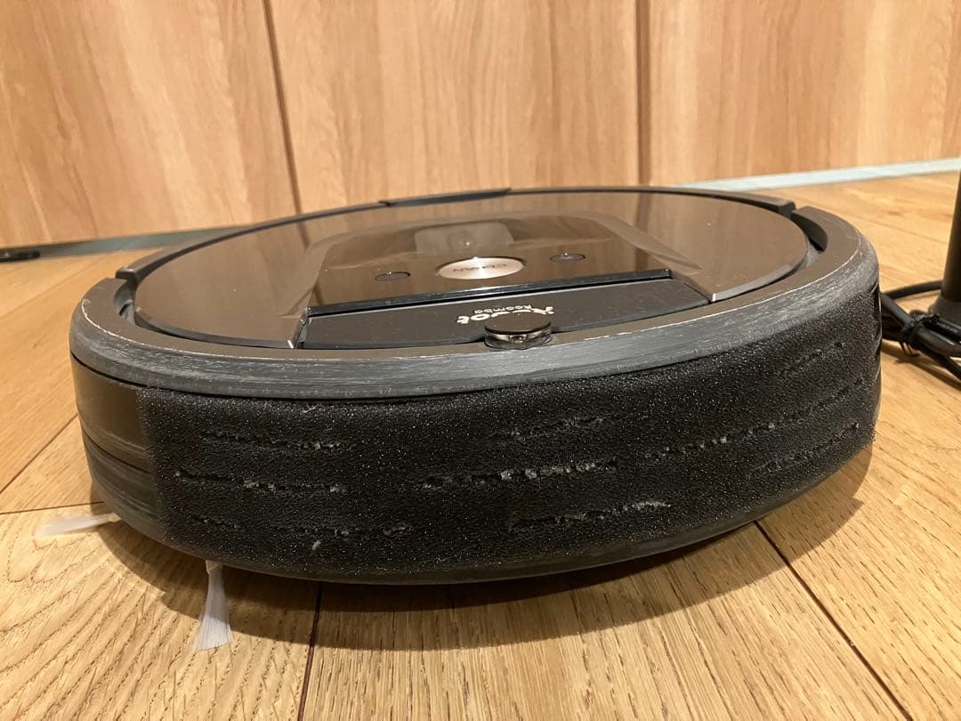 【ルンバ　960】ロボット掃除機とその他周辺機器