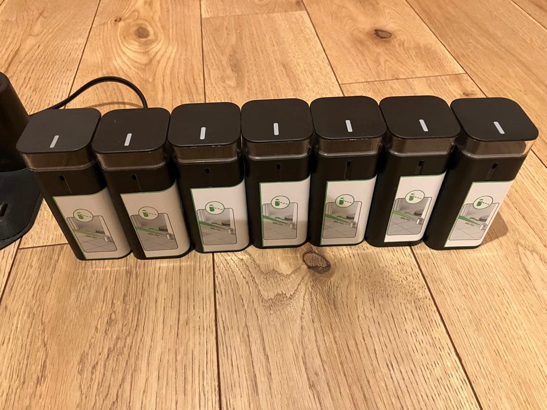 【ルンバ　960】ロボット掃除機とその他周辺機器