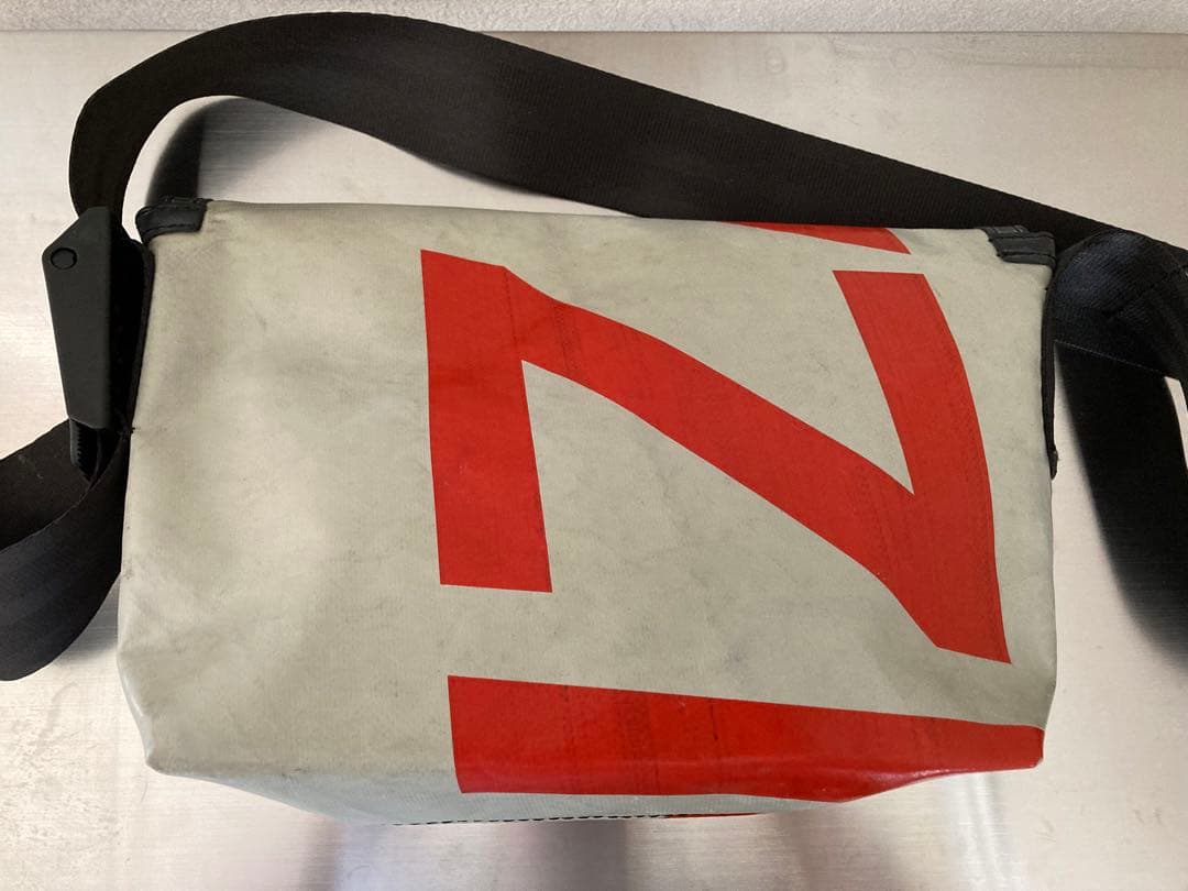 FREITAG F41 HAWAII FIVE-0 メッセンジャーバッグ