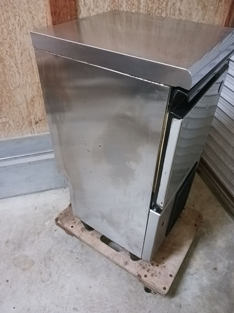 ホシザキ　業務用製氷機　IM-25M