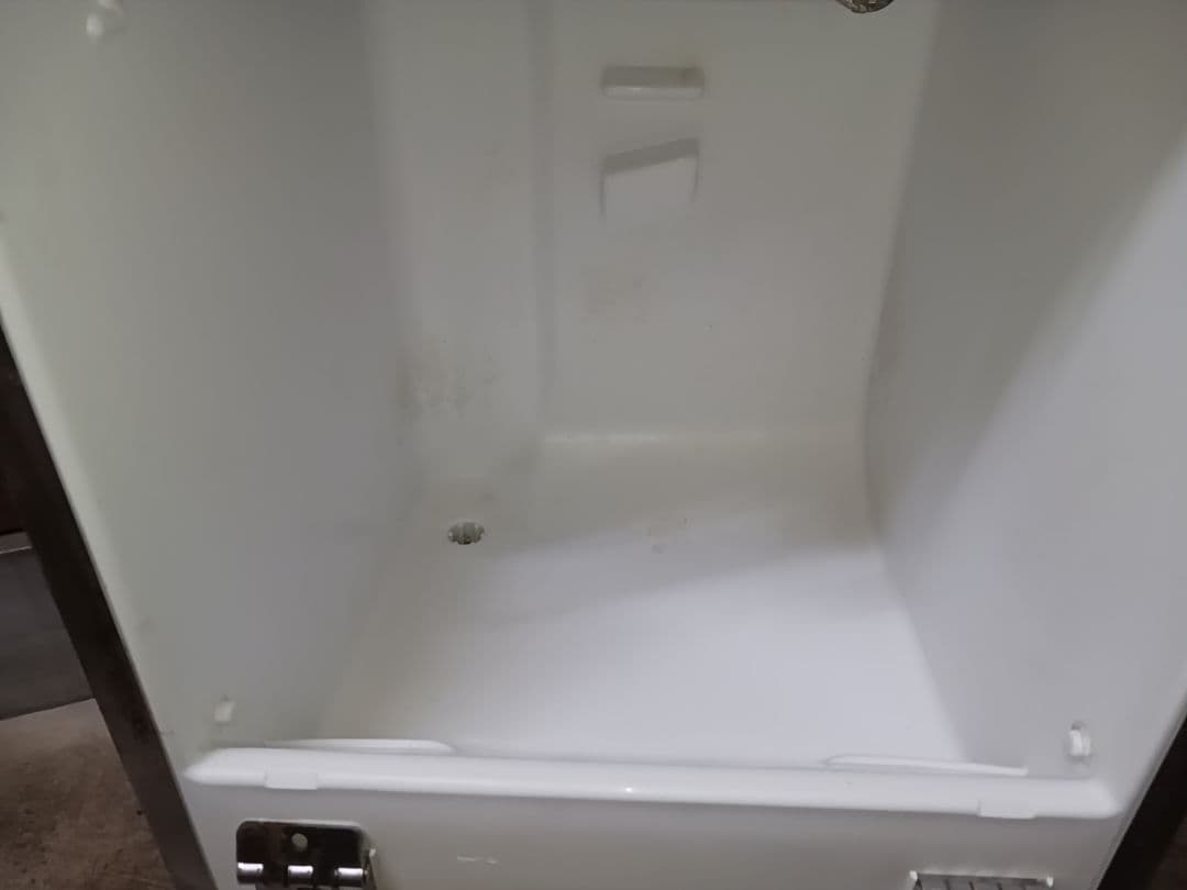 ホシザキ　業務用製氷機　IM-25M