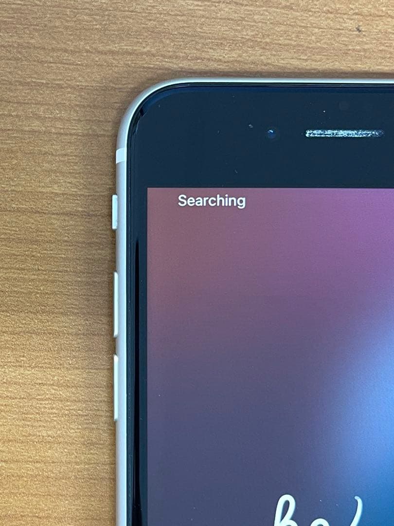 A*e様 動作確認済み iPhone SE 第2世代 64GB ID R5079