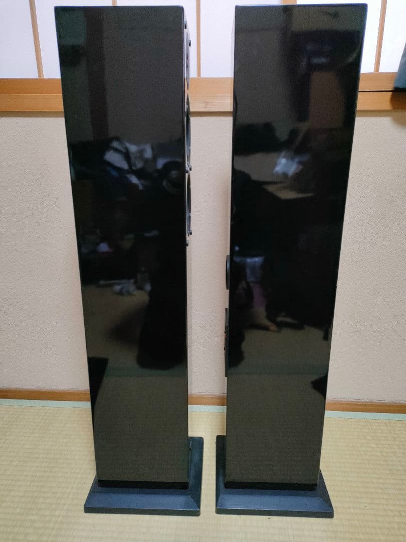 DENON　SC-T33SG　トールスピーカー