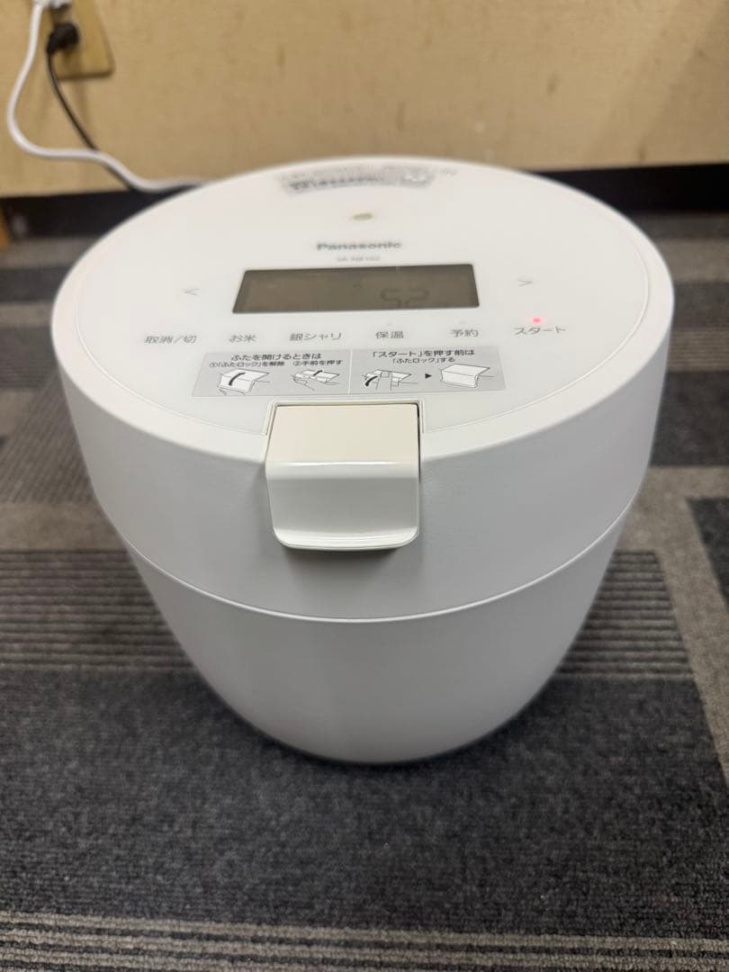 Panasonic SR-NB102 炊飯器