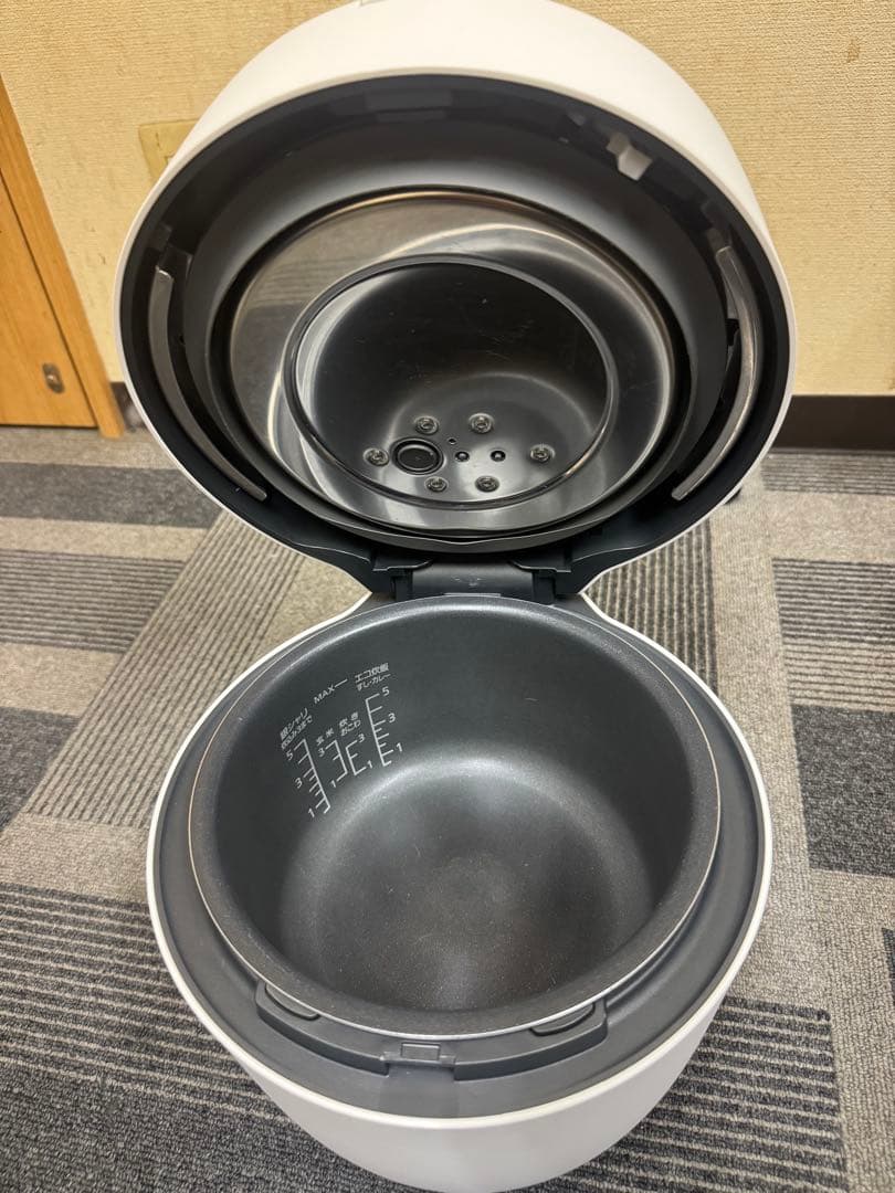 Panasonic SR-NB102 炊飯器