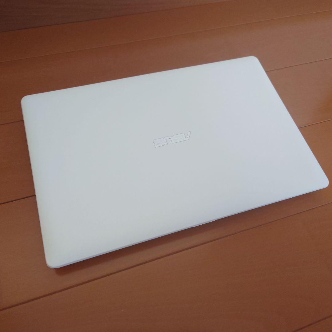 設定済✨️ASUSノートパソコンX200M✨️Win11　新品SSD　オフィス付