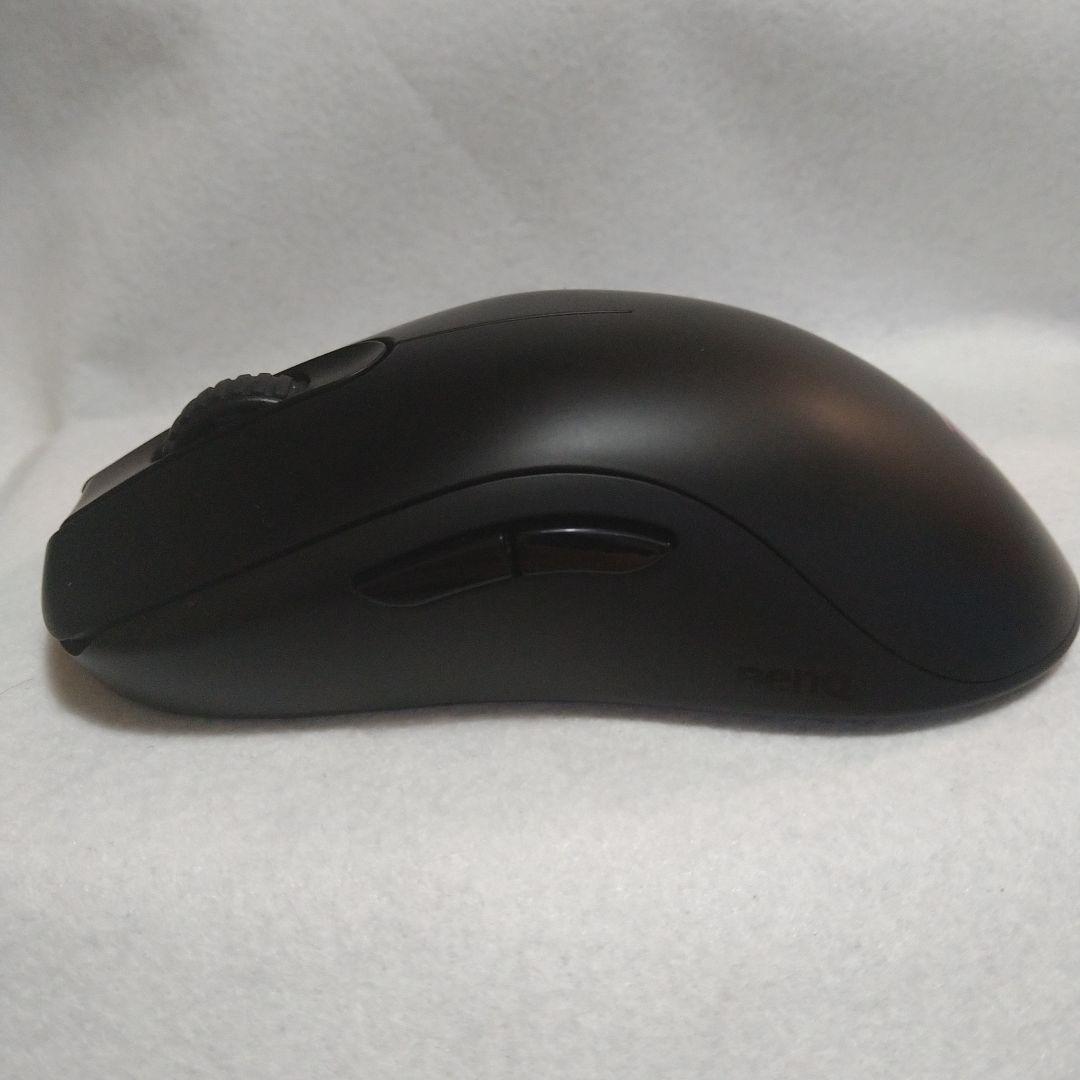 BenQ FK2-DW ブラックマウス 本体