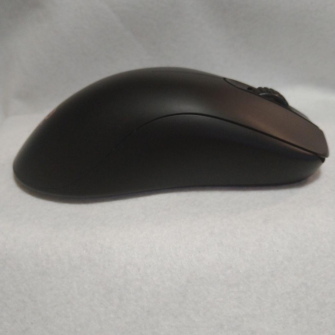 BenQ FK2-DW ブラックマウス 本体