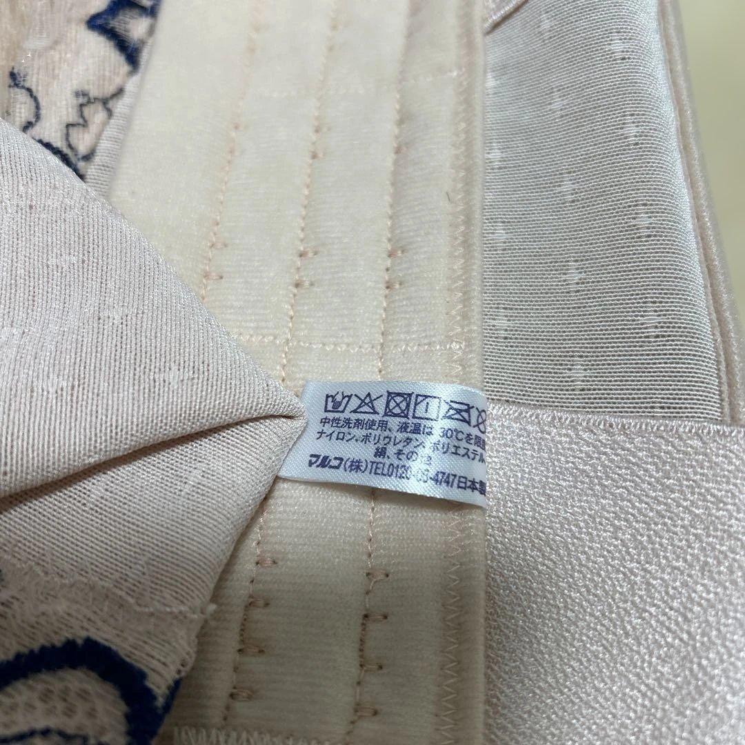 マルコ リュミエス ロングブラ ショートガードル D70 M-64