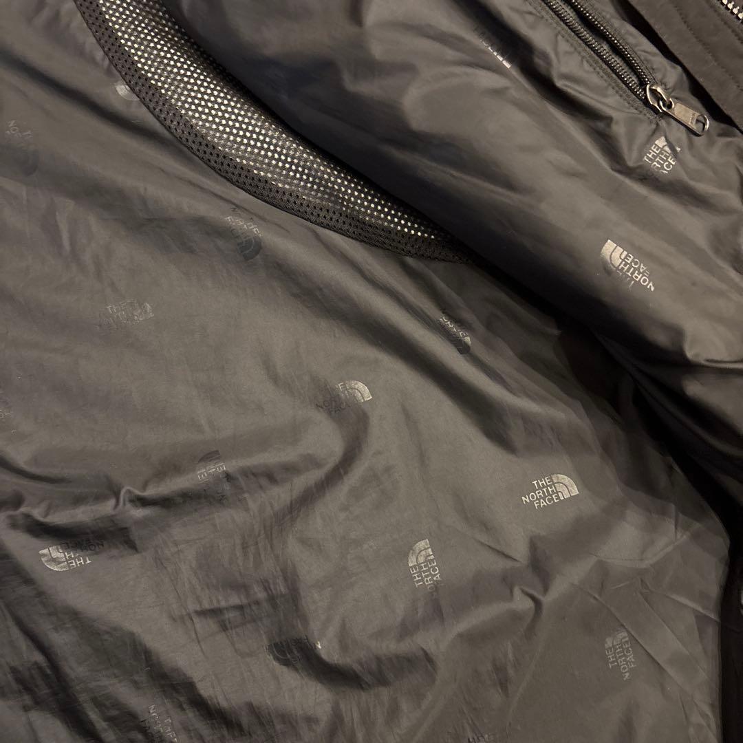 THE NORTH FACE マウンテンライトジャケット XL ブラック