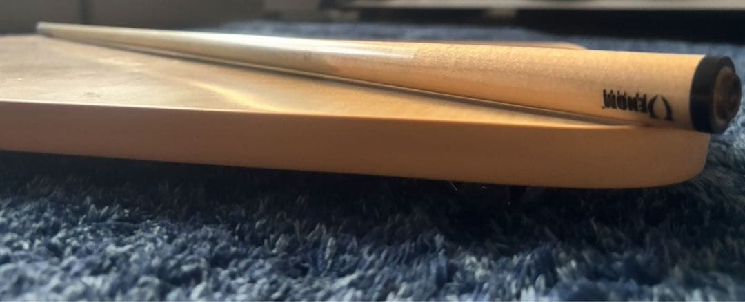 ポイズン　POISON ビリヤード　キュー