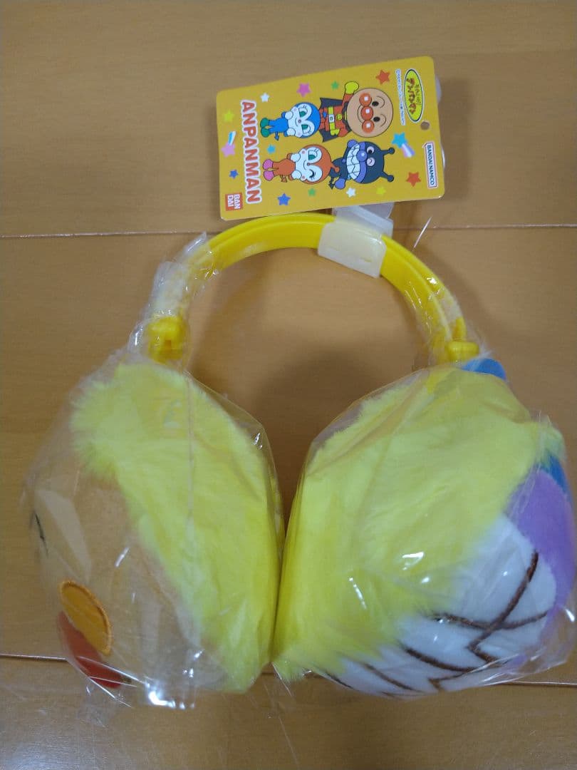 アンパンマン　知育玩具等　全10種類　まとめ売り　アミューズメント景品