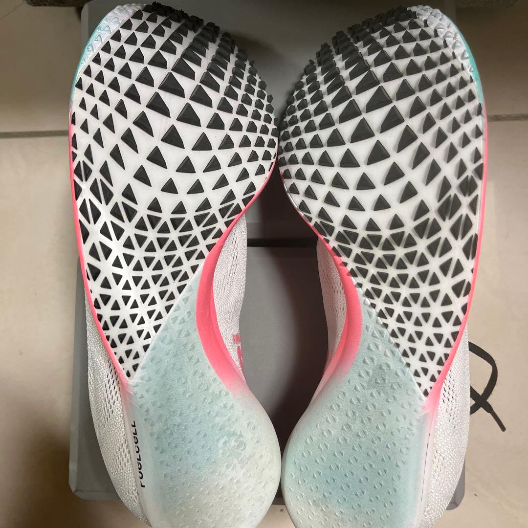 スパイク・シューズ New Balance FuelCell 5280 v2 [27.0cm]