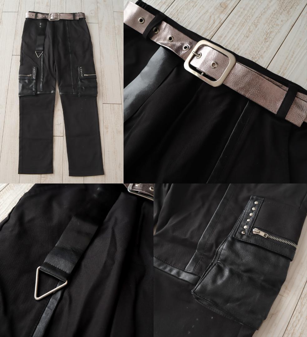 【難あり】　アークナイツ　シルバーアッシュ　衣装＋鳥（テンジン）＋ウィッグ　Ｍ