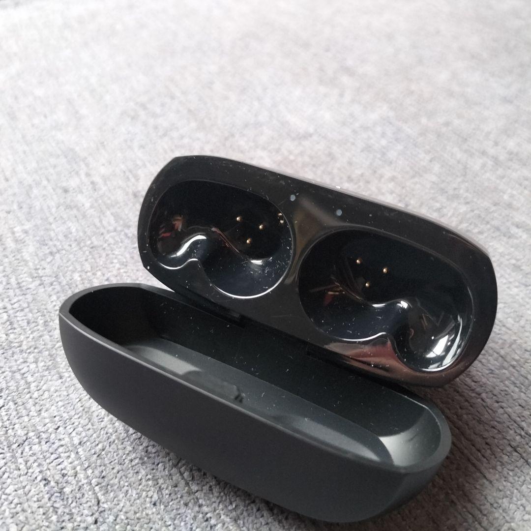 【最終値下げ】Bose Ultra Open Earbuds 充電ケース　黒