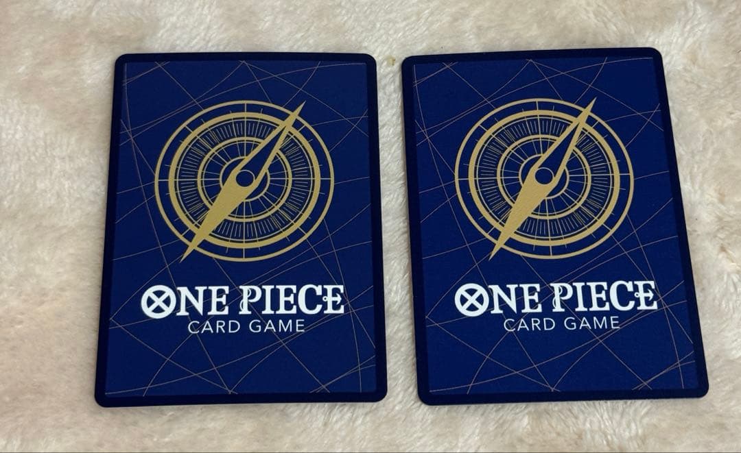 ワンピースカードゲーム　ボア・ハンコック SR 2枚