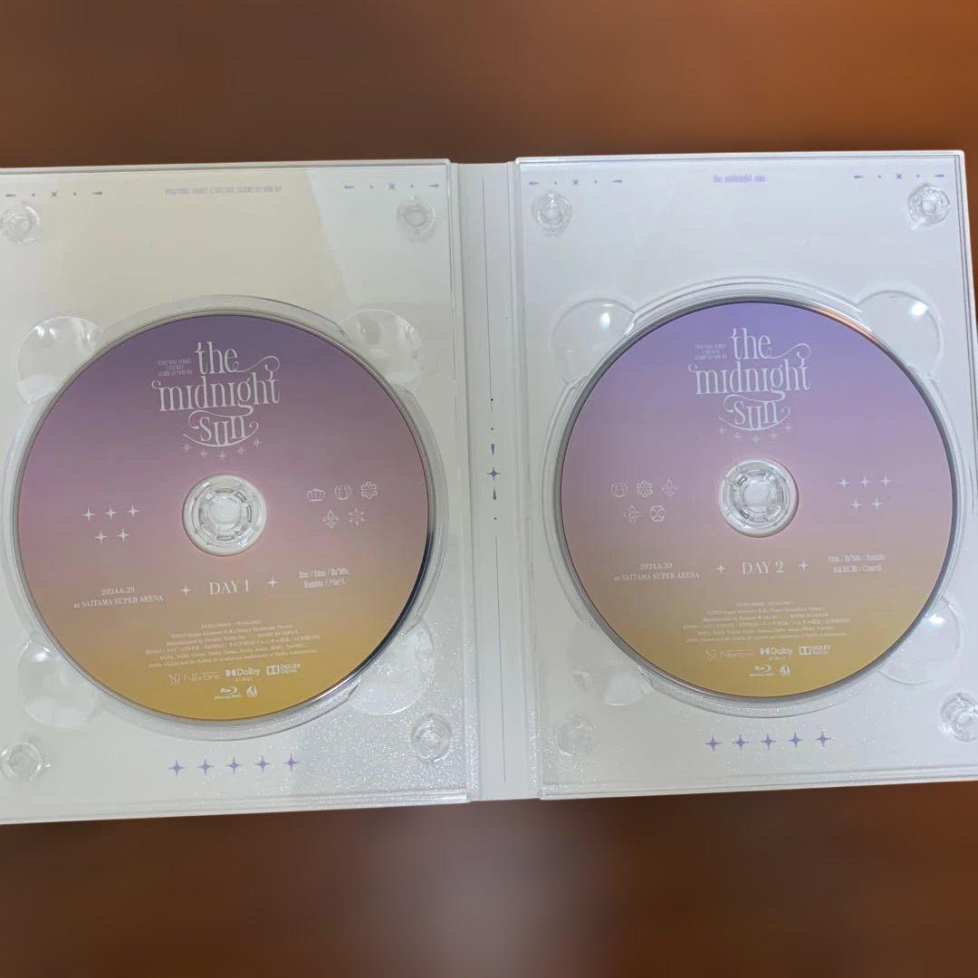 Ensemble Stars!!Cast Live Starry Sympho…