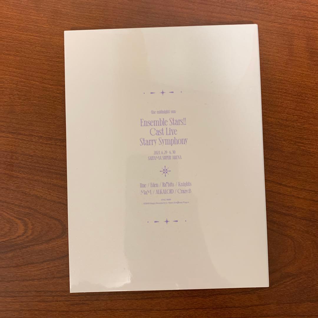 Ensemble Stars!!Cast Live Starry Sympho…