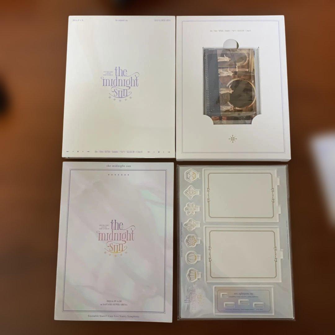 Ensemble Stars!!Cast Live Starry Sympho…