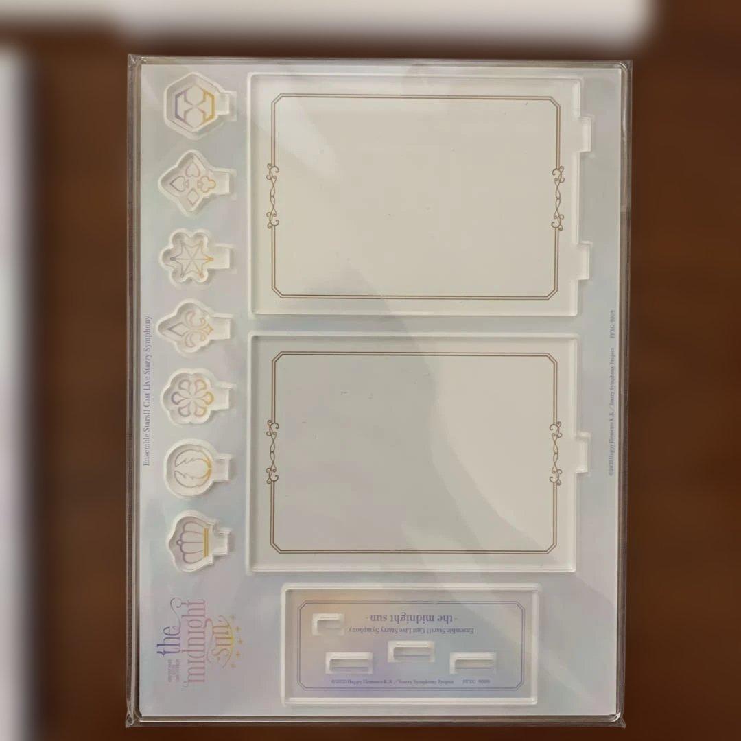 Ensemble Stars!!Cast Live Starry Sympho…