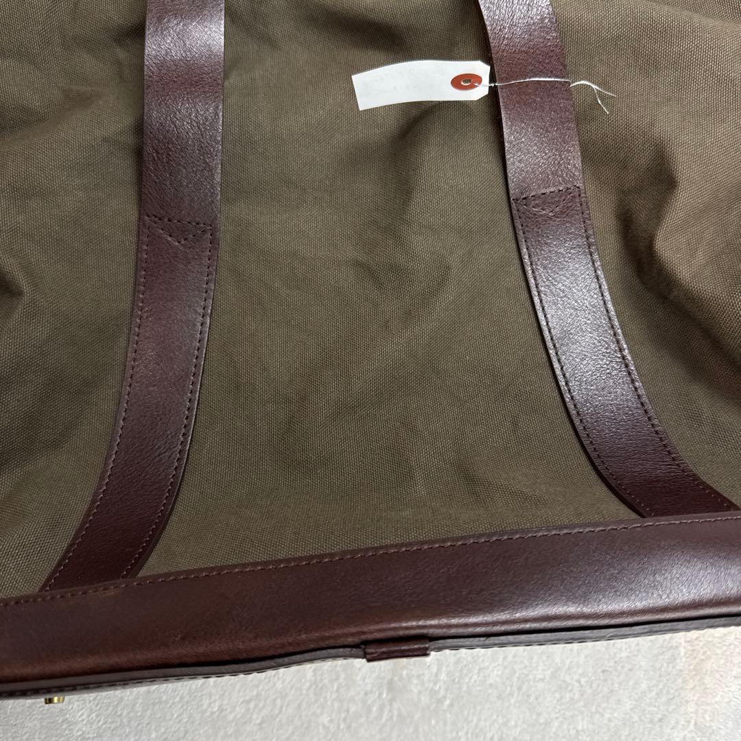 ローリングダブトリオ　超希少　フラップトートバッグ　美品