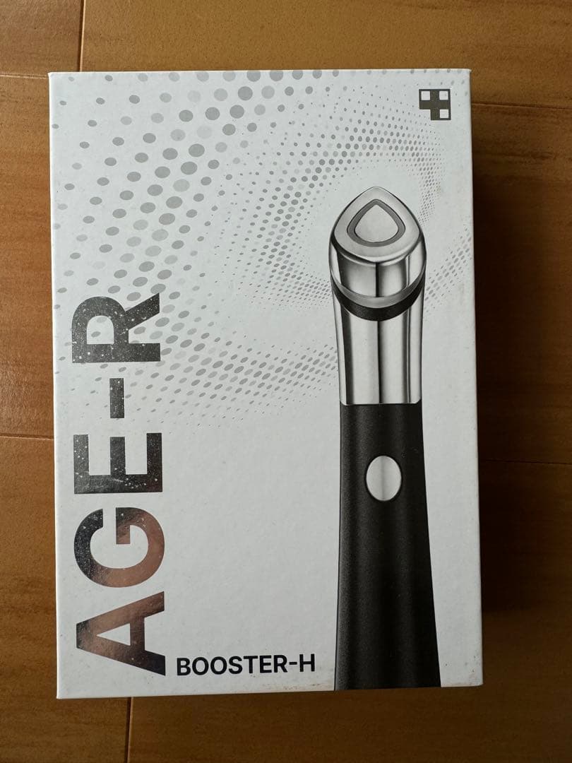 ⭐︎正規品⭐︎メディキューブ　ダーマエアショット＋スキンブースターショット　美顔器