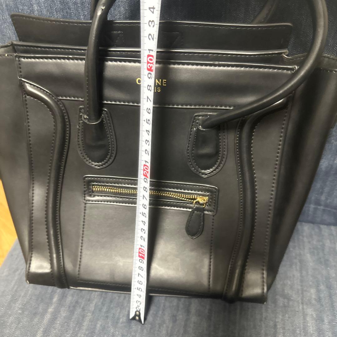 バッグ CELINE