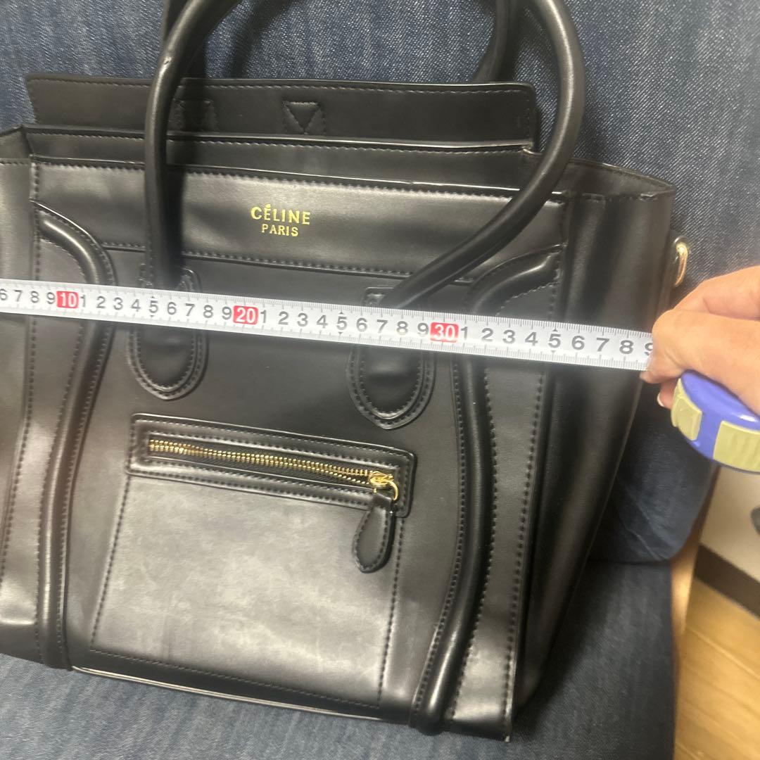 バッグ CELINE
