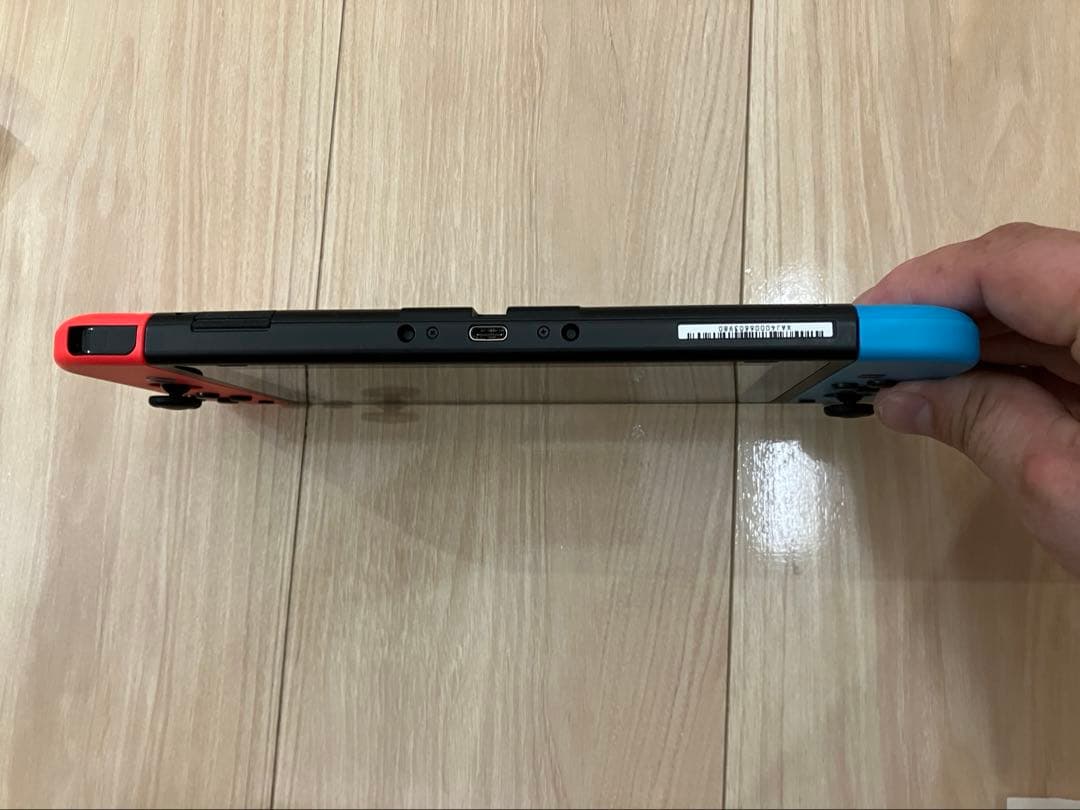 《Nintendo Switchセット》早い者勝ち