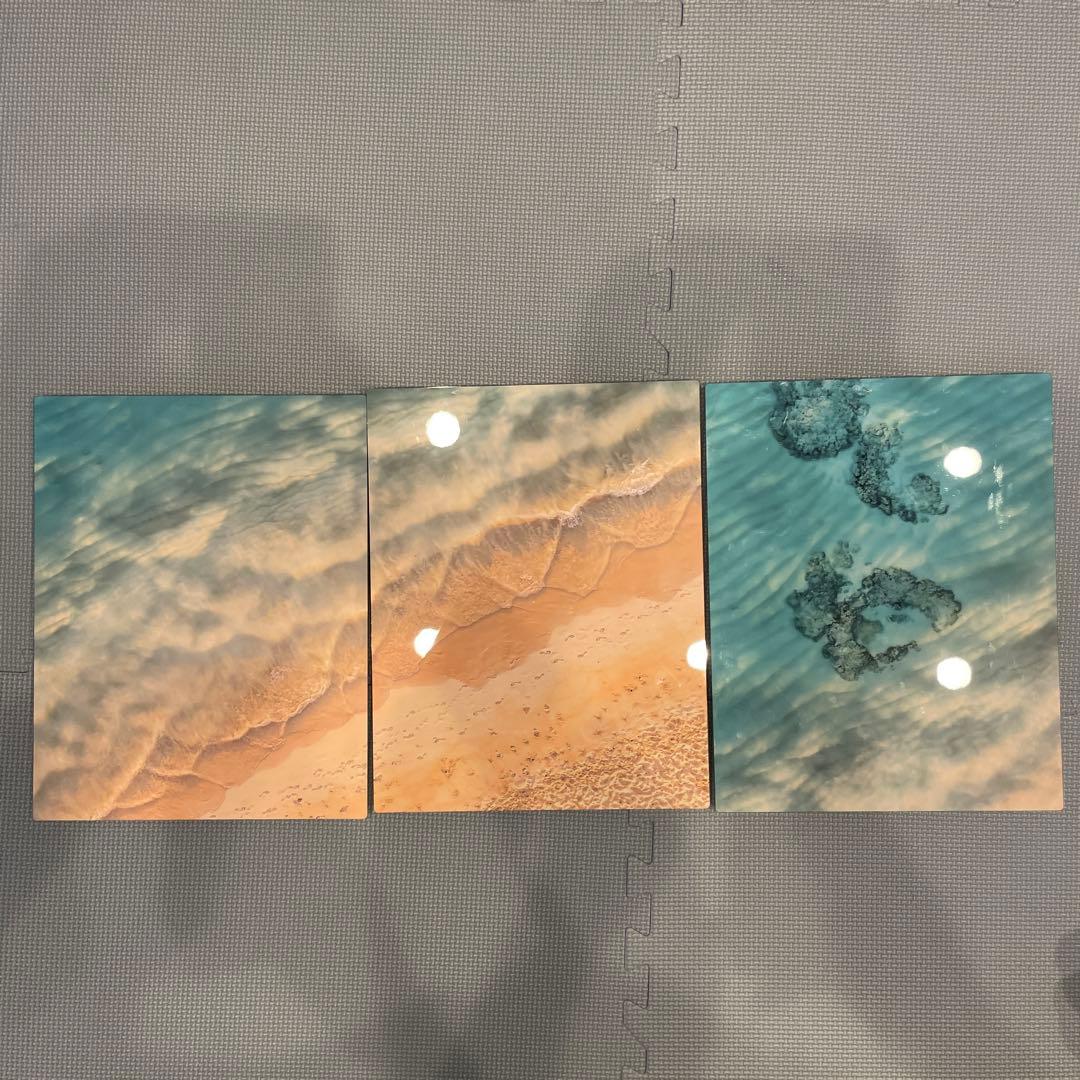 cjsmithart ハワイ